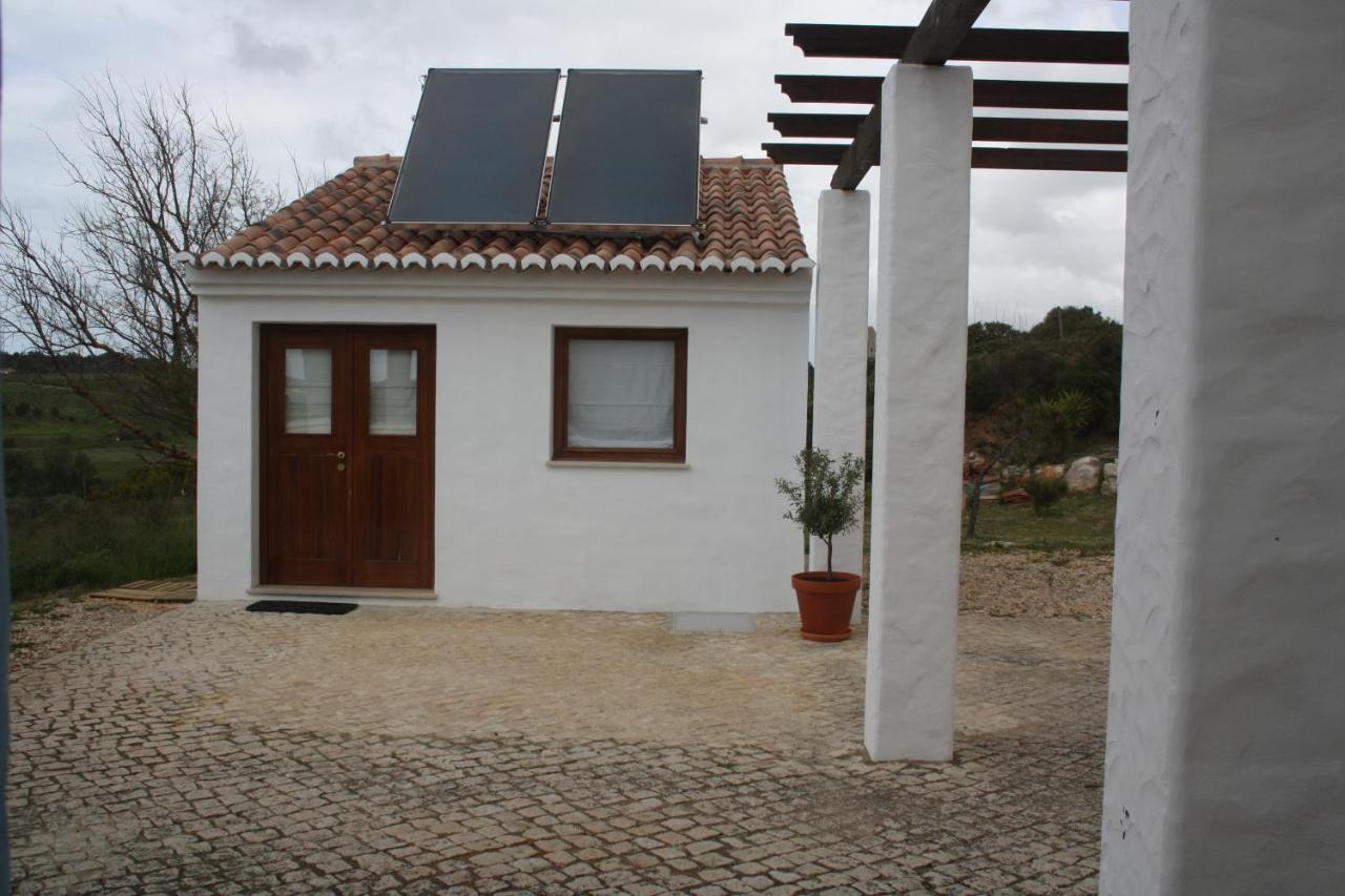 Monte Da Sapaleira ξενώνας Aljezur Εξωτερικό φωτογραφία
