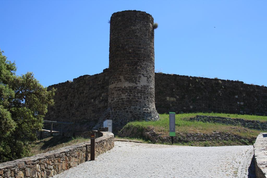 Monte Da Sapaleira ξενώνας Aljezur Εξωτερικό φωτογραφία