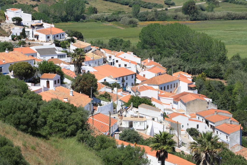 Monte Da Sapaleira ξενώνας Aljezur Δωμάτιο φωτογραφία