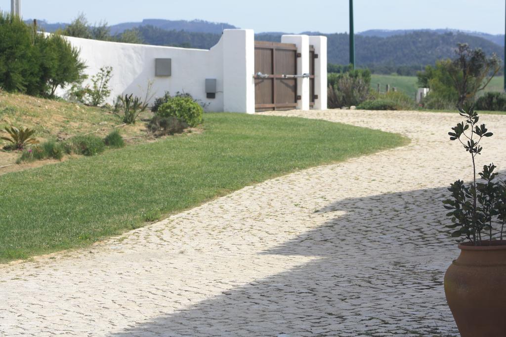 Monte Da Sapaleira ξενώνας Aljezur Δωμάτιο φωτογραφία