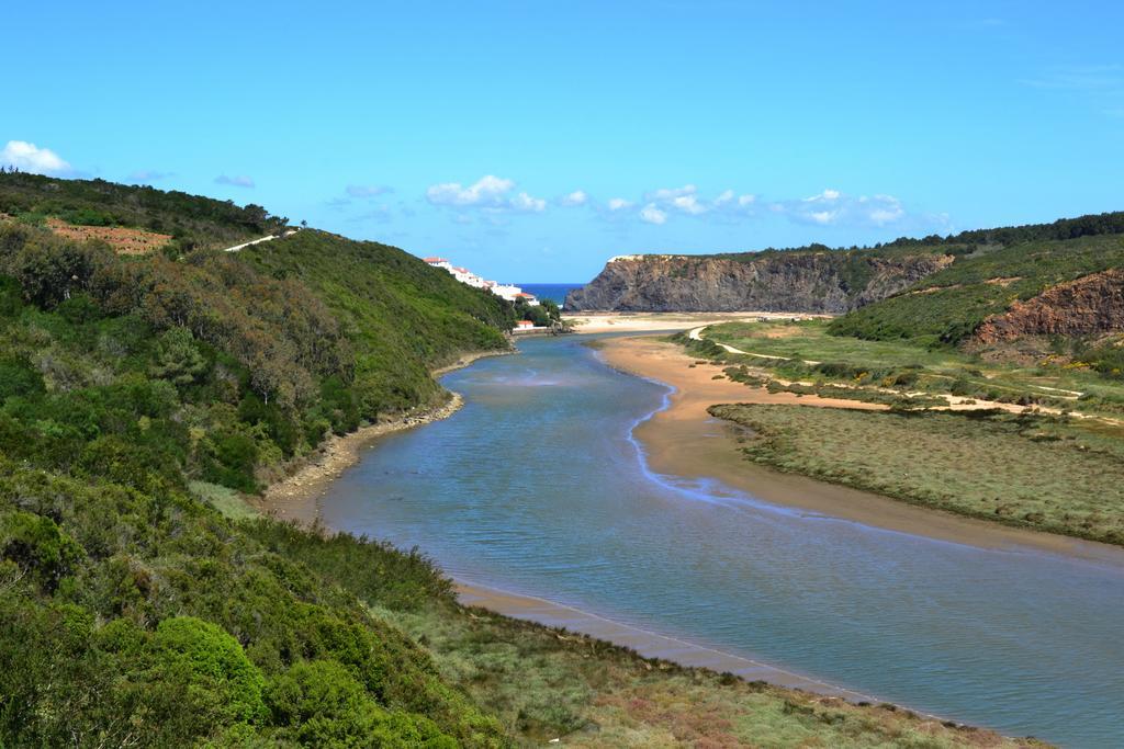 Monte Da Sapaleira ξενώνας Aljezur Εξωτερικό φωτογραφία