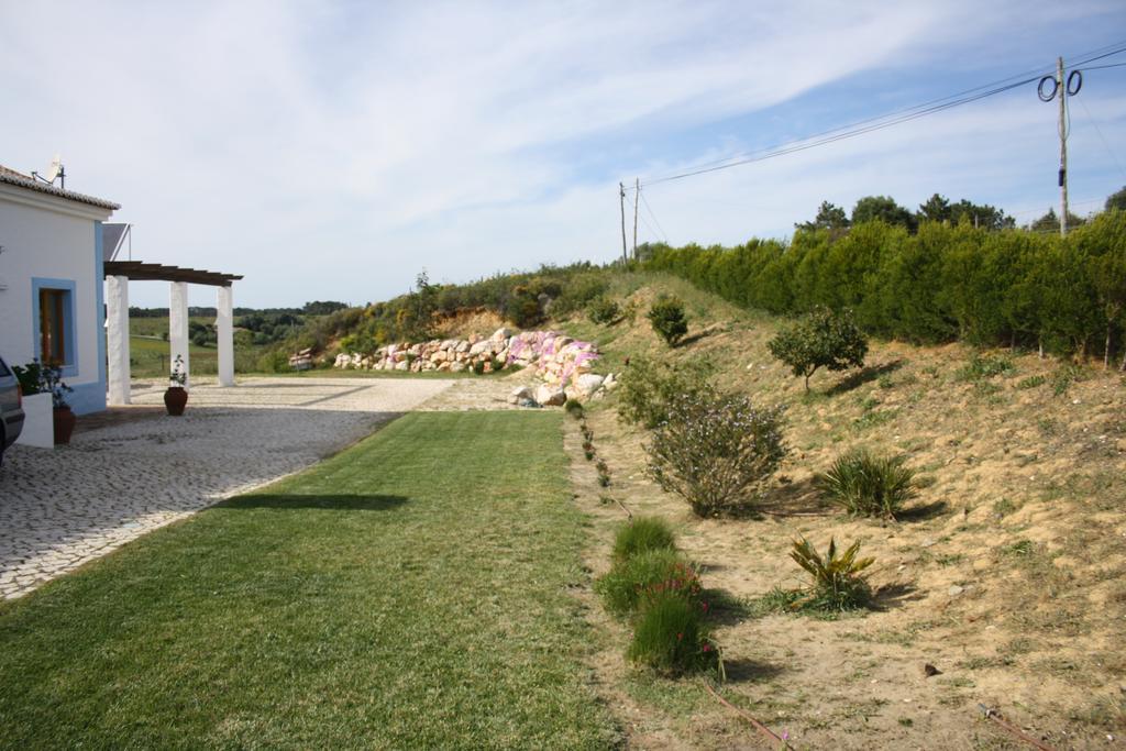 Monte Da Sapaleira ξενώνας Aljezur Εξωτερικό φωτογραφία