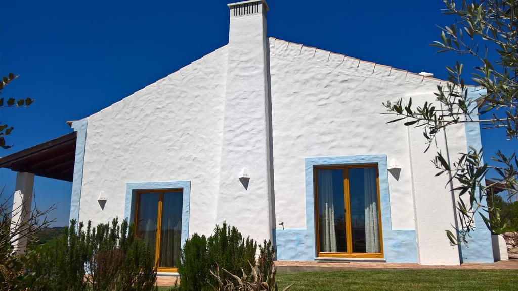 Monte Da Sapaleira ξενώνας Aljezur Εξωτερικό φωτογραφία